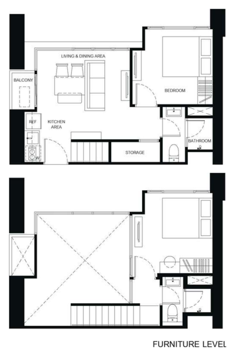 Loft 1Lm