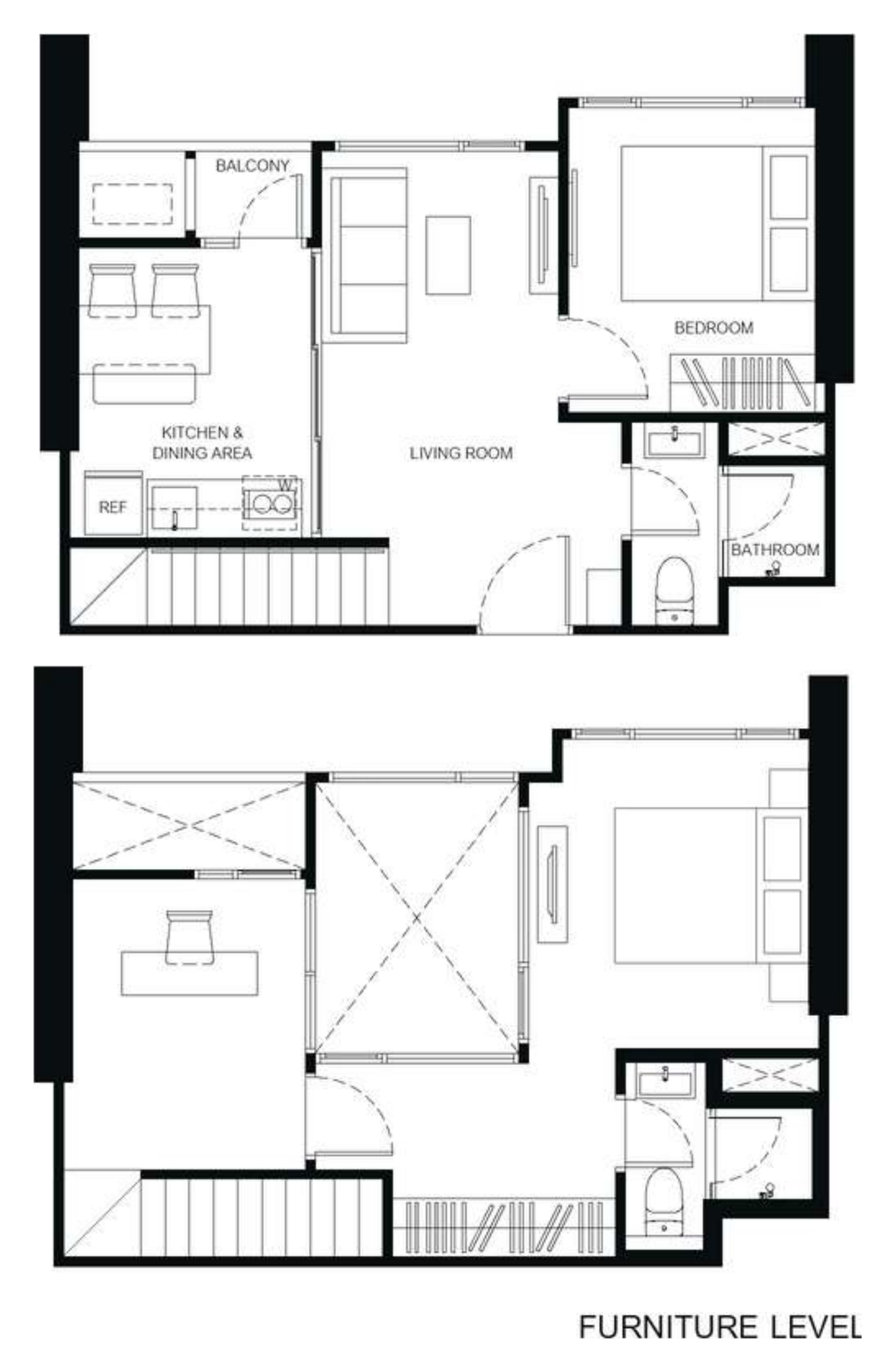 Loft 1Mm