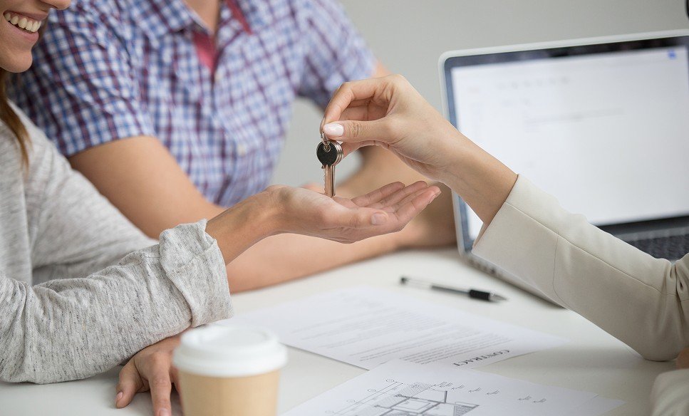 Strictly control the process for a worry-free home purchase