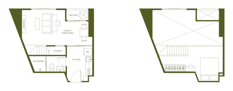 Loft 1G