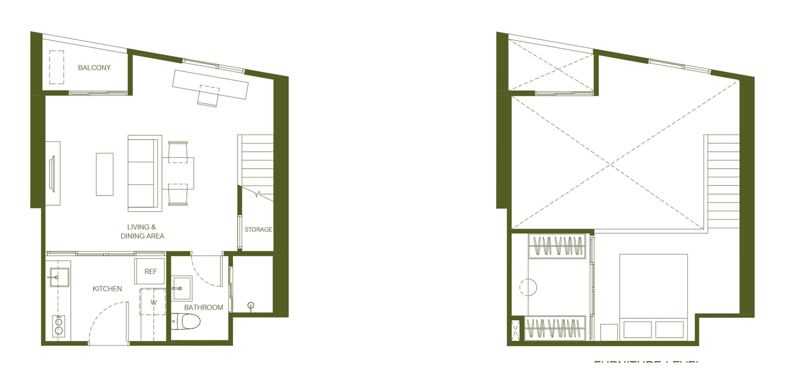 Loft 1I