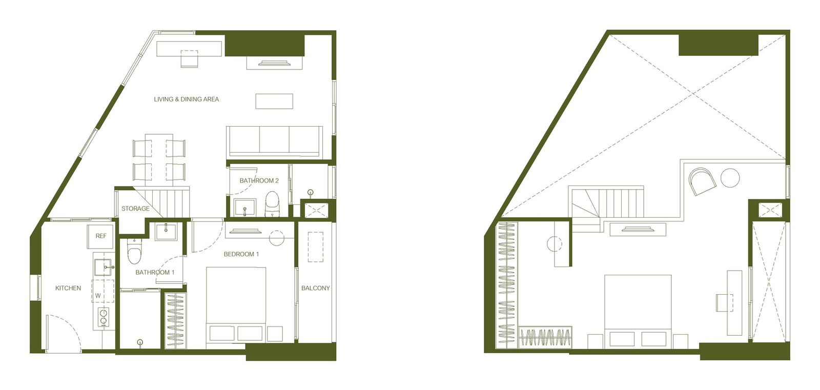 Loft 1K