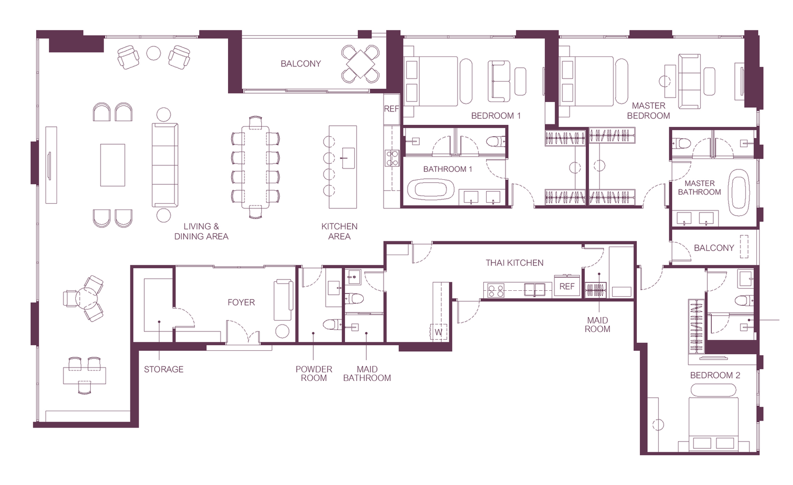 PENTHOUSE 2