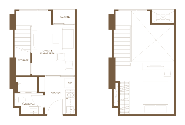 1D(Loft)