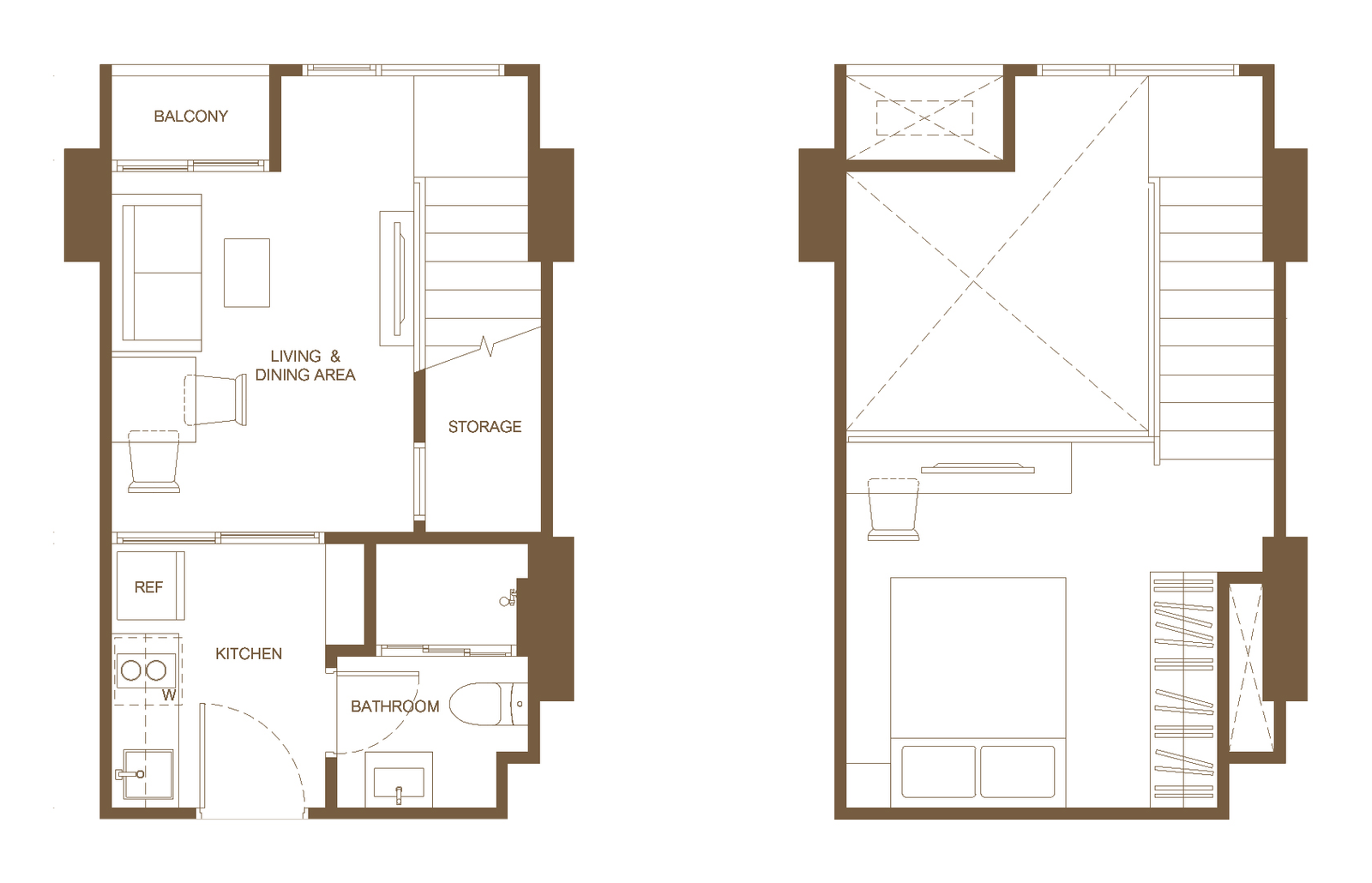 1Dm(Loft)