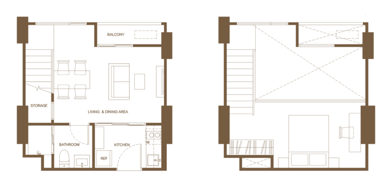 1E(Loft)