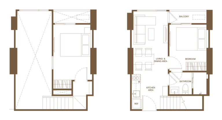 1Fm(Loft)